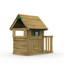 Load image into Gallery viewer, Buy The Little Sprout Playhouse Online - Buy Kids Playhouse