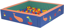 Load image into Gallery viewer, Children&#39;s Factory Ocean Depths Ball Pool