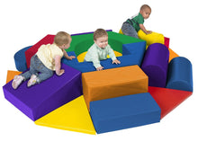 Load image into Gallery viewer, ECR4Kids SoftZone Wheel Climber